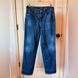 Old Navy Women’s High Rise O.G. Loose Jeans